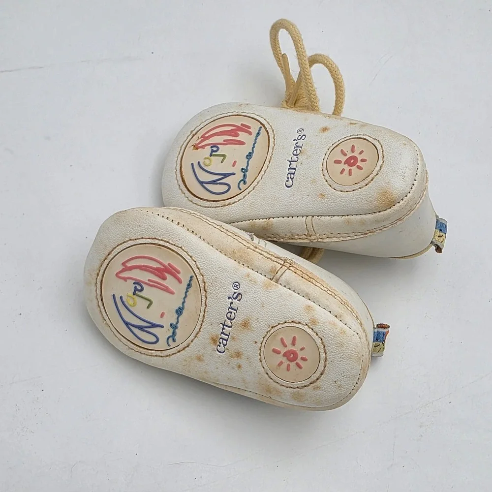 Carters vintage carter